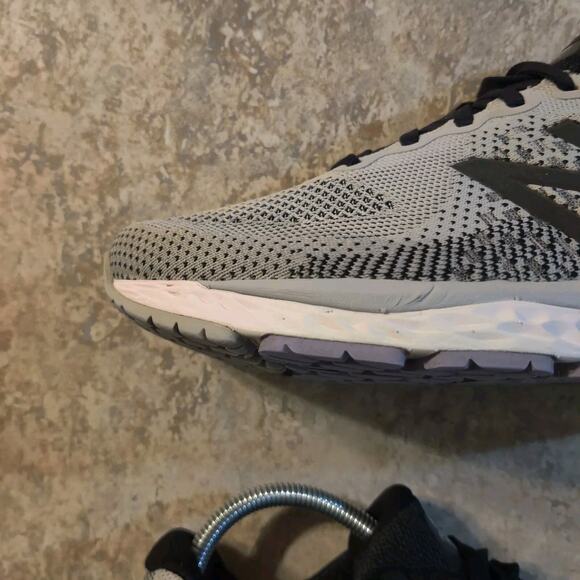 New Balance Fresh Foam 880 Shoes Women's 9 Gray Running W880D10 *Read Desc. - Picture 8 of 13